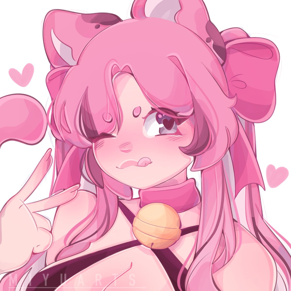miyuartss's tweet image. MIYUUU ! ദ്ദി ˉ͈̀꒳ˉ͈́ )✧
#artmoots #originalcharacter