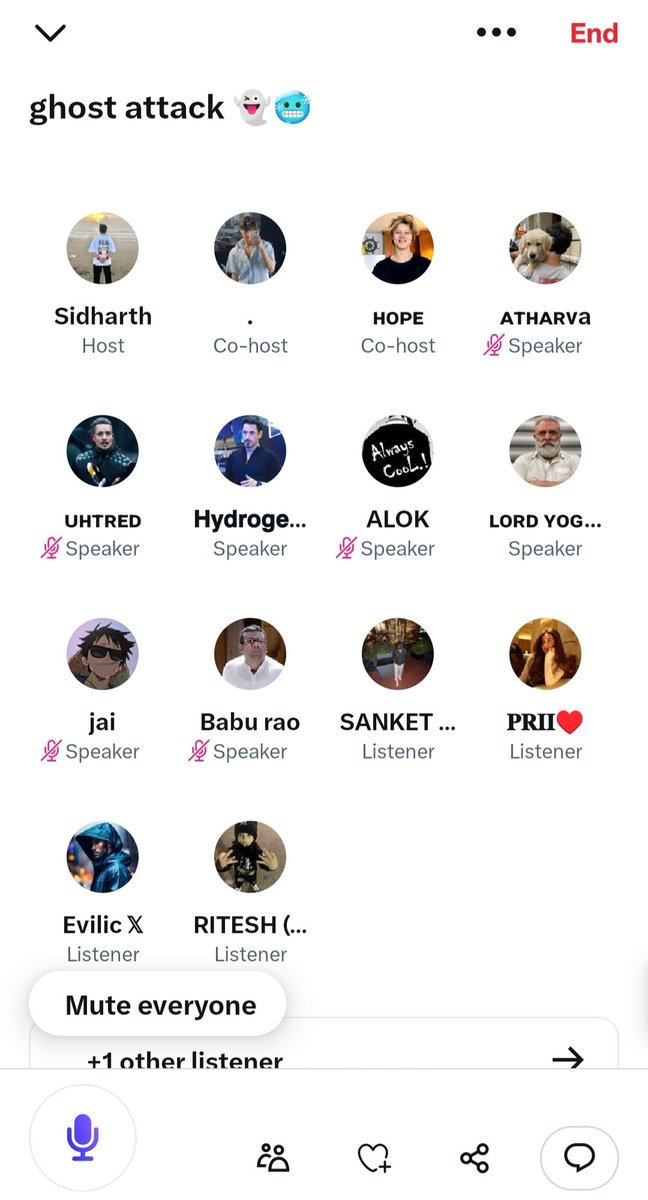 Sidharth🦅 tweet media