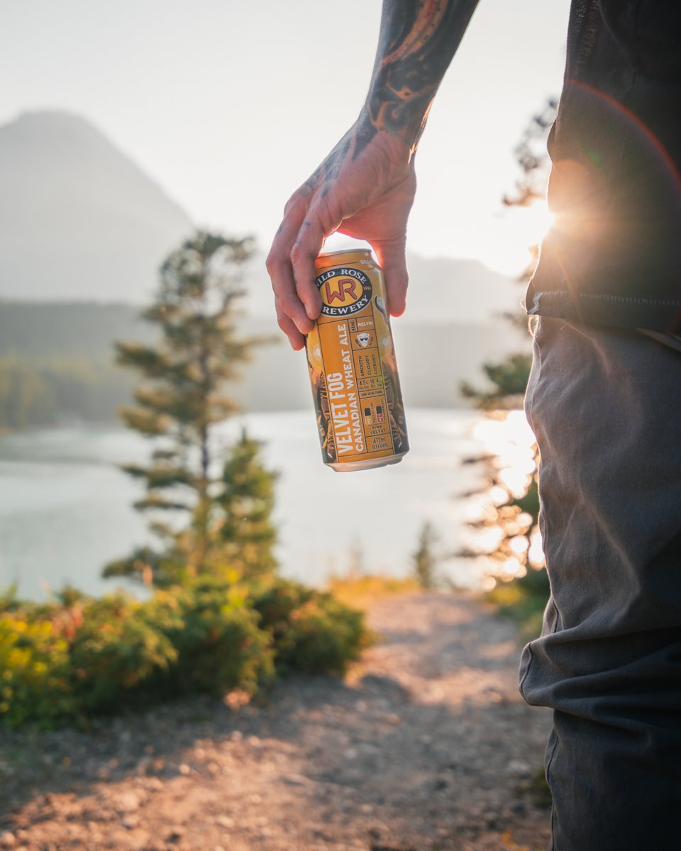 Wild Rose Brewery Ltd tweet media