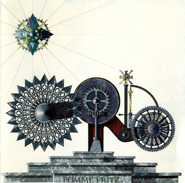 #NowPlaying️ on From Pistols to Pulp on #MadWaspRadio #PtoP

Track 18!!!
His Immortal Logness by The Orb

<a href="/MadWaspRadioMWR/">MadWaspRadioMWR</a> - the best in advert free music, accept no substitutes!