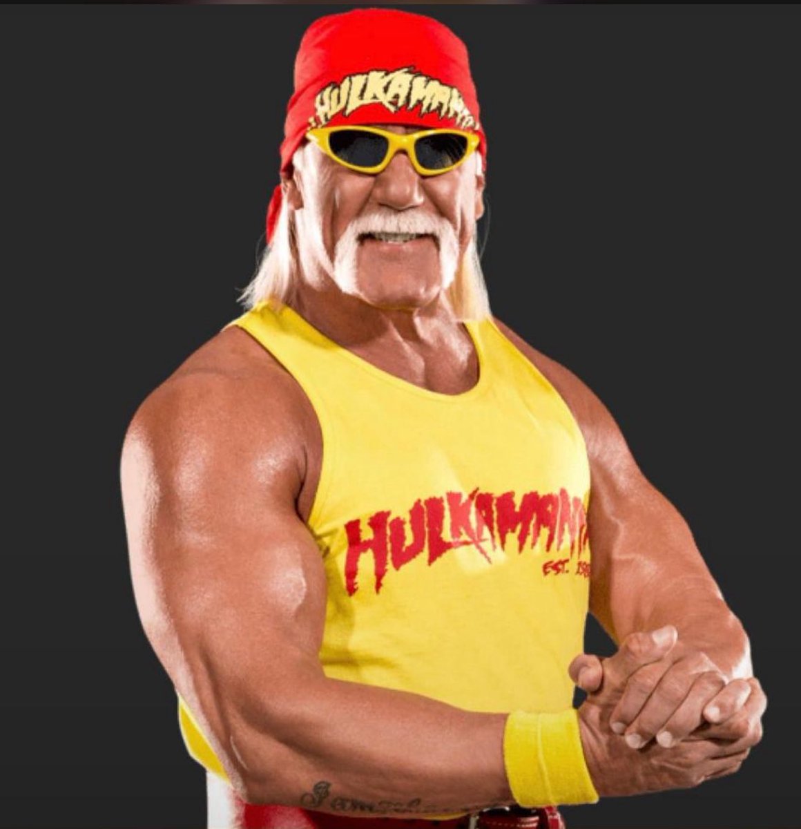 EtalePhilip's tweet image. Go well Legend
