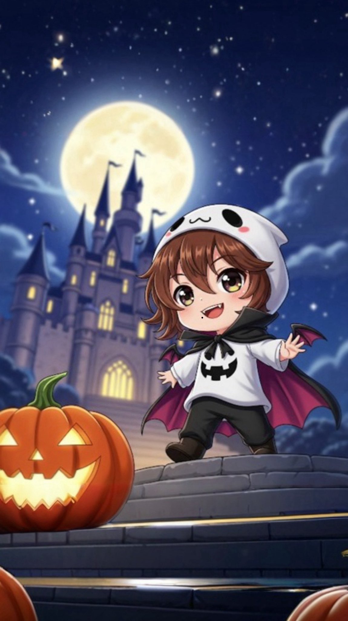 スクイーズ サニーズキッチン ハロウィン スクイーズ サニーズキッチン ハロウィン