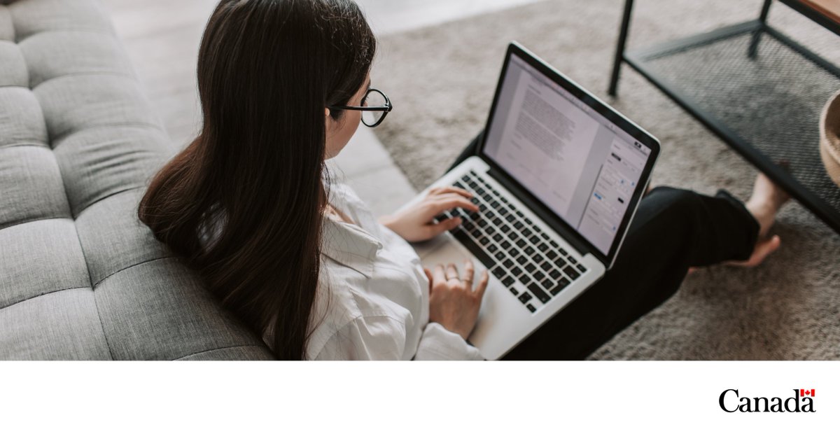 CdnDemocracy's tweet image. It’s #InternationalSelfCareDay! Taking care of yourself includes keeping yourself safe online. Practice your cyber self-care with these tips and tricks: getcybersafe.gc.ca/en/blogs/cyber…