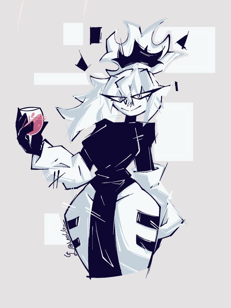 LeoCG_'s tweet image. Una pregunta para mis seguidores
Que opinan de mi estilo de dibujo?
Les gusta?
Podría mejorar más como artista?