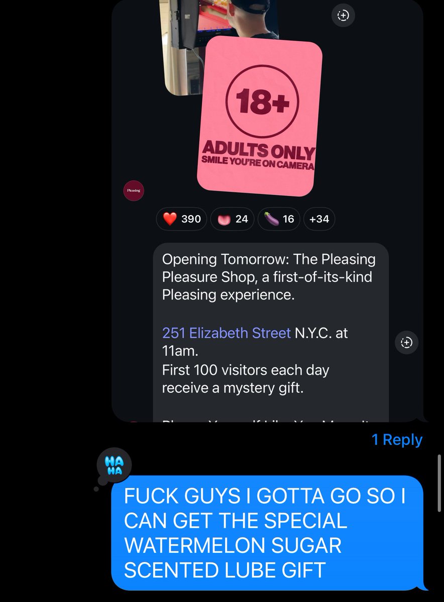 mitchscinema's tweet image. If ur wondering what my take is on Pleasing’s new drop: