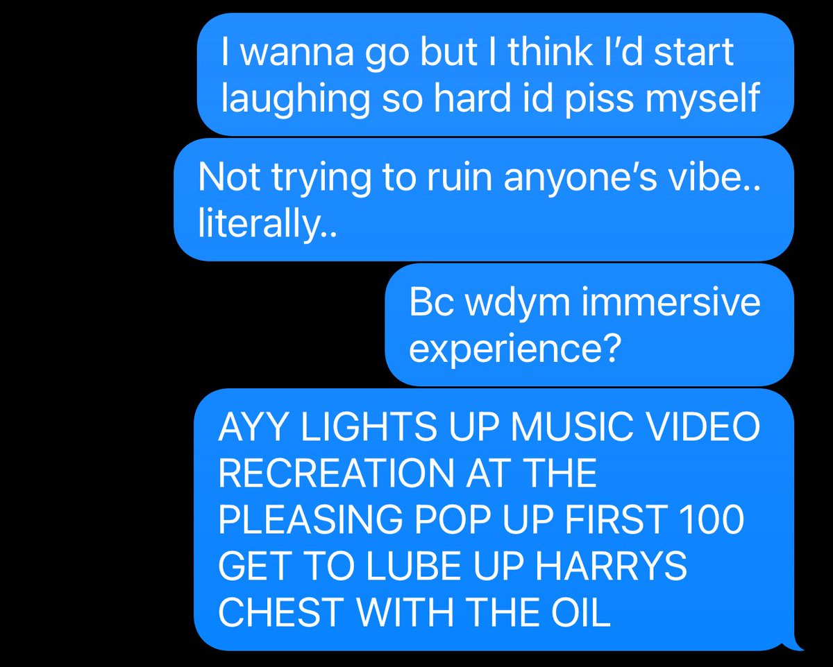mitchscinema's tweet image. If ur wondering what my take is on Pleasing’s new drop:
