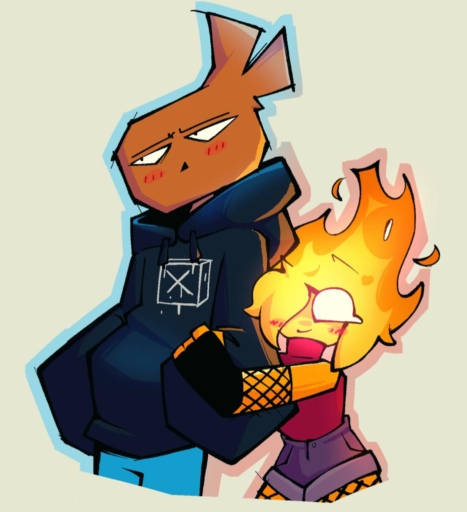 LeoCG_'s tweet image. Una pregunta para mis seguidores
Que opinan de mi estilo de dibujo?
Les gusta?
Podría mejorar más como artista?