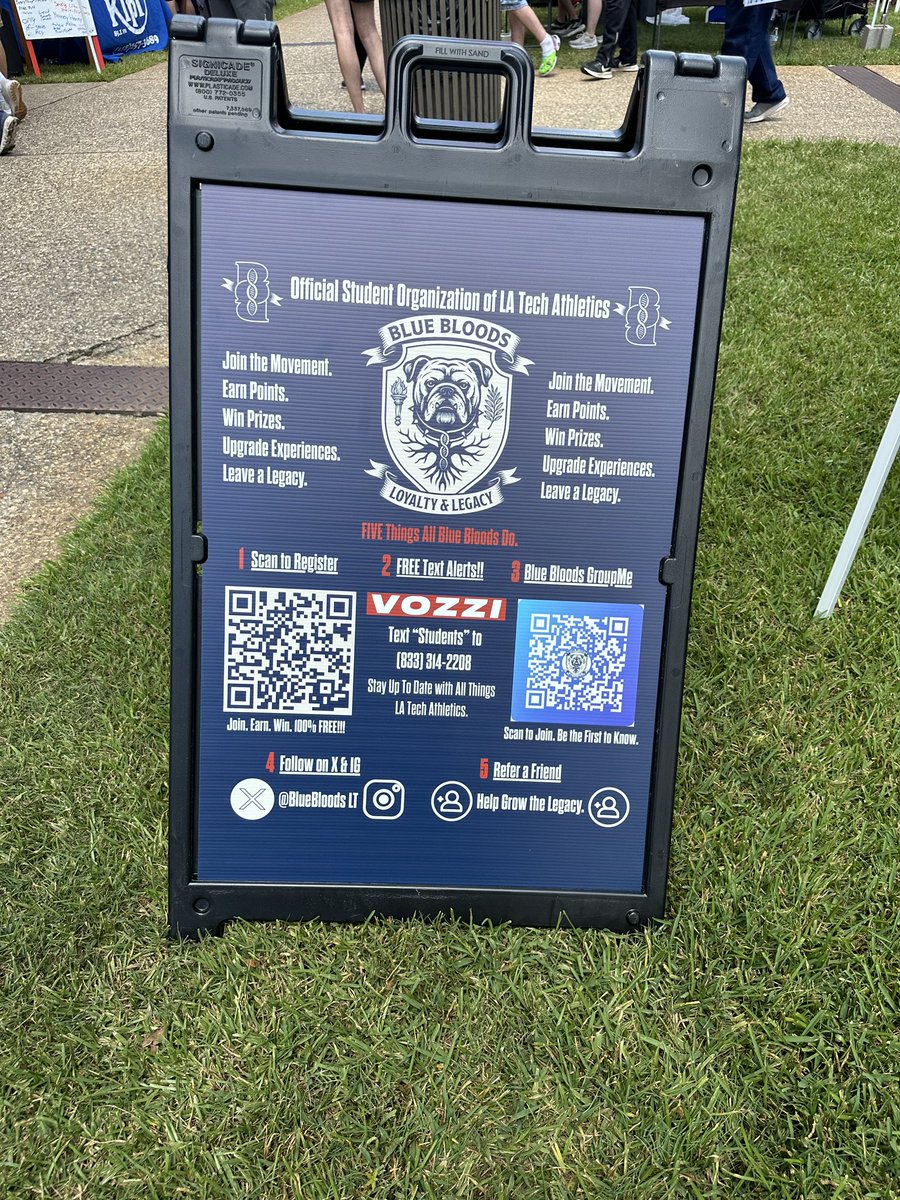 BlueBloodsLT's tweet image. We out here!