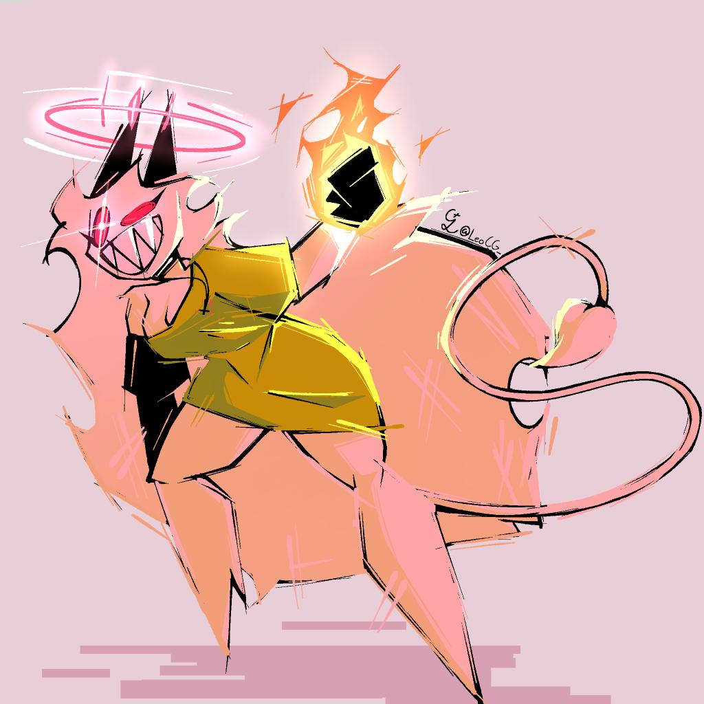 LeoCG_'s tweet image. Una pregunta para mis seguidores
Que opinan de mi estilo de dibujo?
Les gusta?
Podría mejorar más como artista?
