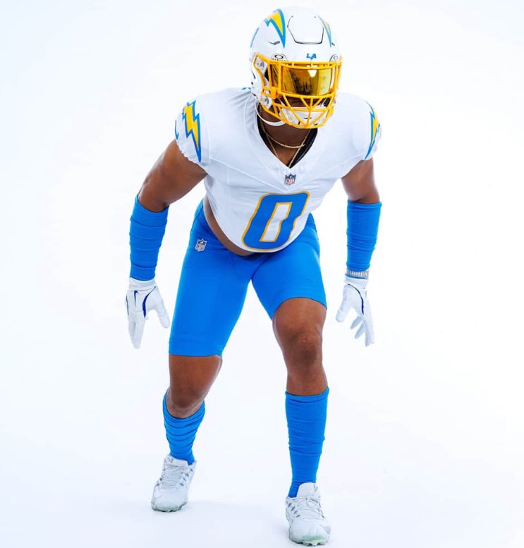NFL Fashion Advice tweet media