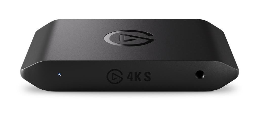 ModdersInc's tweet image. Elgato Capture Card 4K S

Elgato, a subsidiary of CORSAIR®), unveiled Game Capture 4K S, an external capture solution purpose-built to bring class-leading gameplay sharing capabiliti...

modders-inc.com/elgato-capture…

#capturecard #contentcreation #elgato