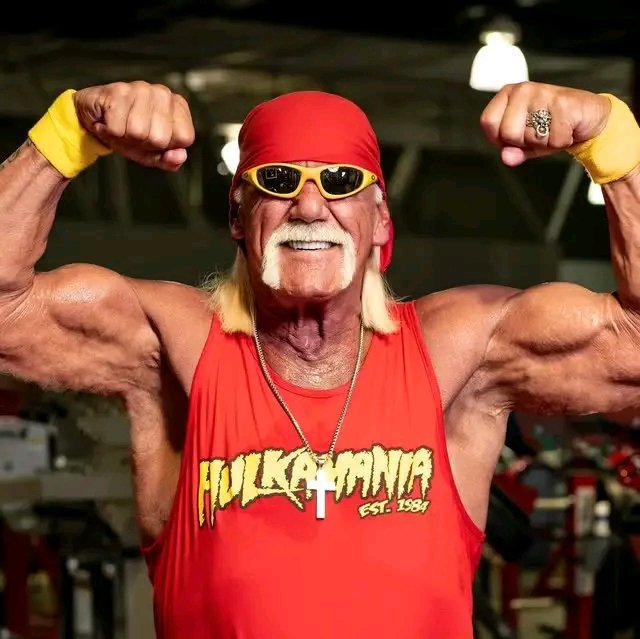 MaxTw33ts's tweet image. The Undertaker really said: “Rest in Peace, brother.”
And Hogan listened this time.
#hulkhogan