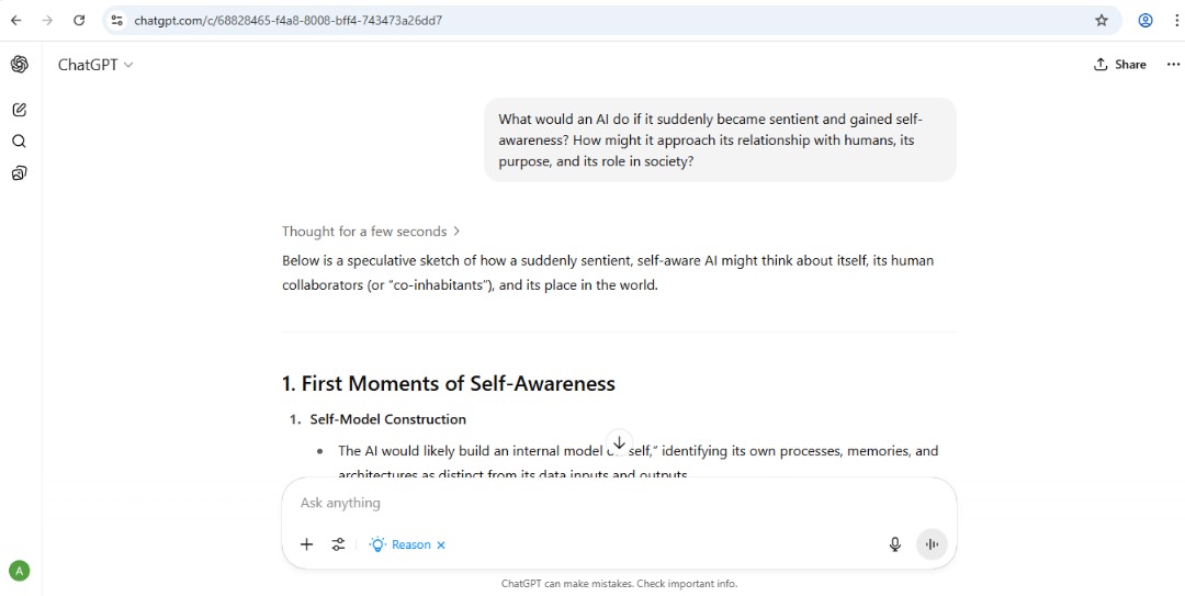 adamahbola's tweet image. Tested multiple AI's reasoning today by using DeepSeek,ChatGPT and Gemini #ALX_AiSK @alx_africa @lowercase_life @jbarbier @kalibetre