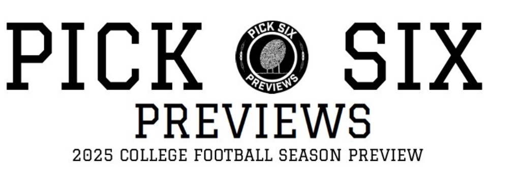 Winsipedia's tweet image. .@PickSixPreviews and Winsipedia have teamed up for this Fall. The 2025 CFB Season Preview is an actual crystal ball. Get it now with a discount in replies 🧵