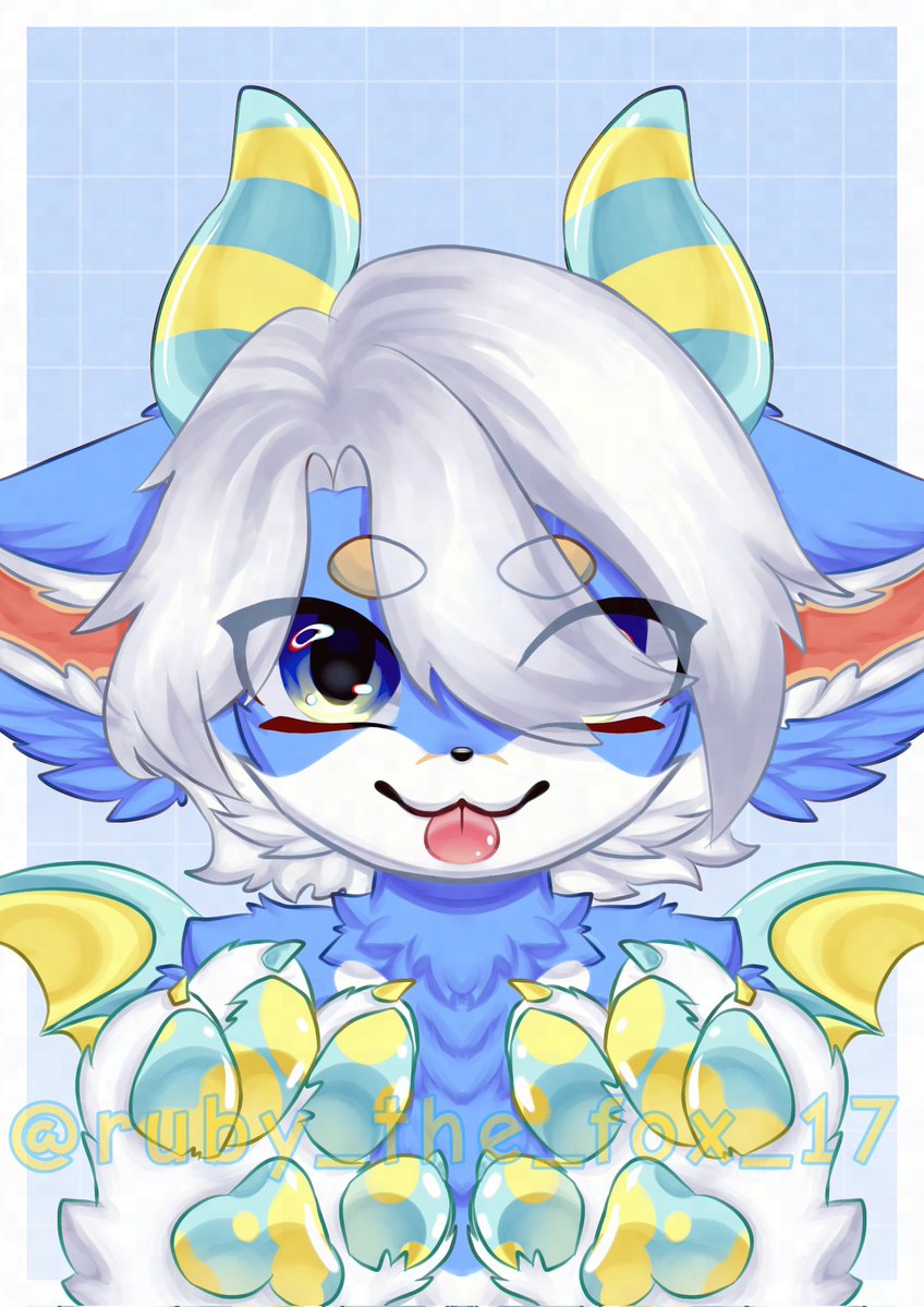 Fantasy_Pup's tweet image. #캐릭터가_취향이면_rt