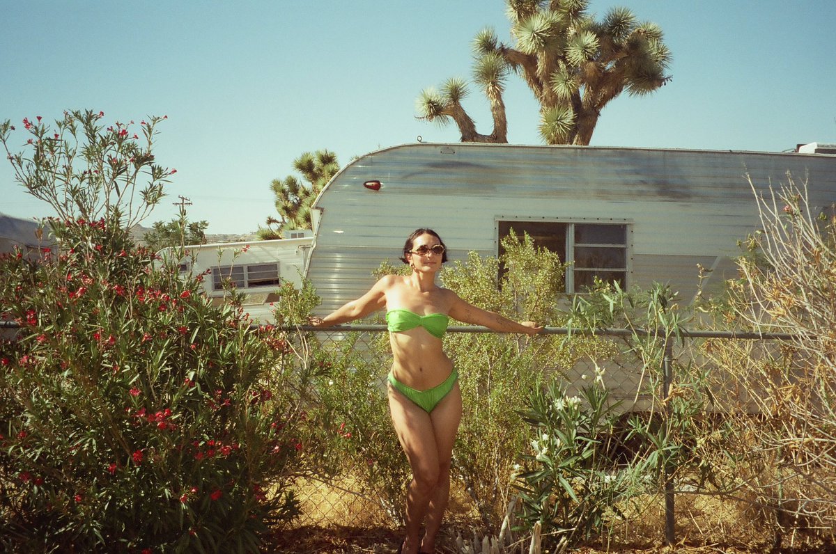 SorayaSpaghetti's tweet image. Lost a bunch of photos bc my camera opened but got some more film back