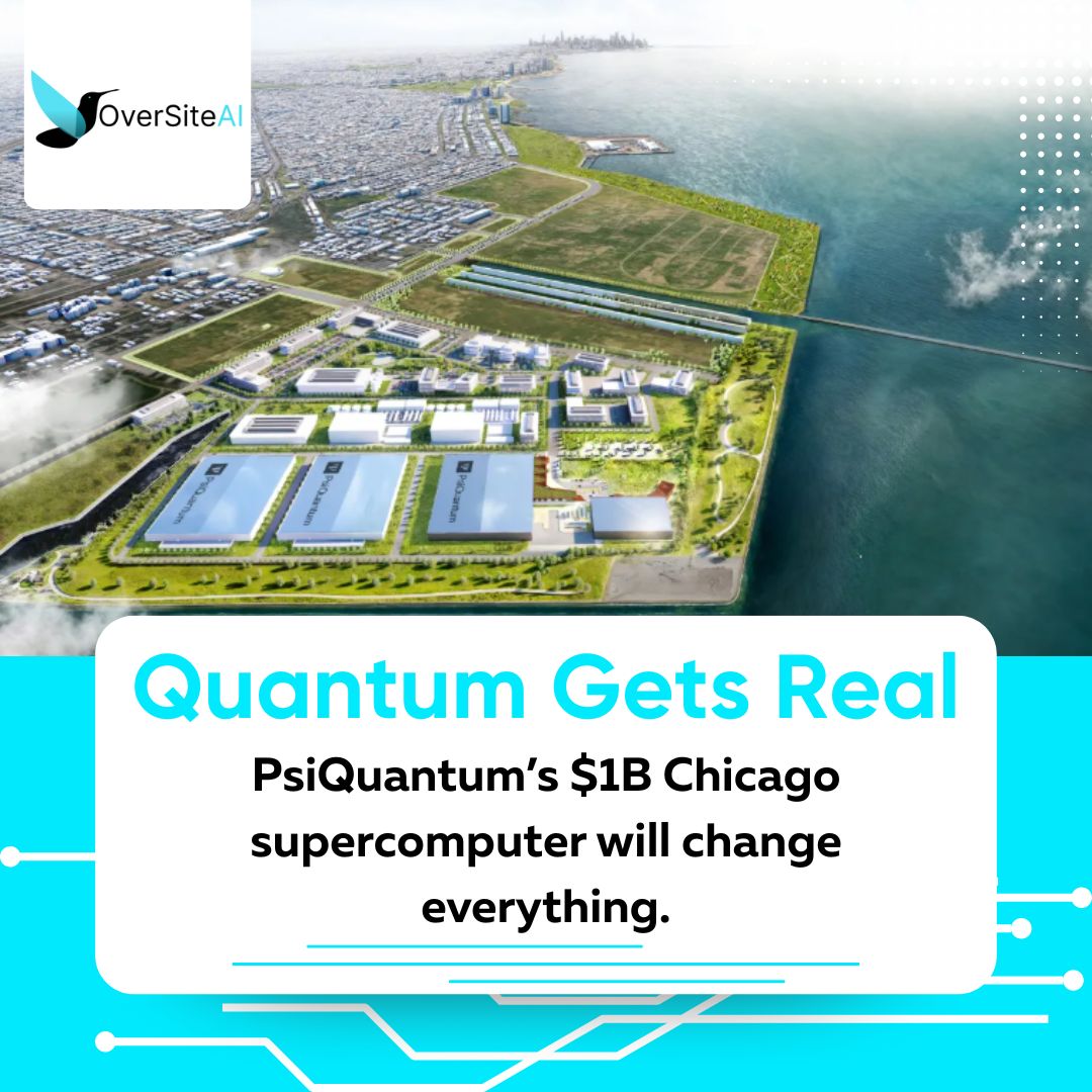 OverSiteAI tweet media