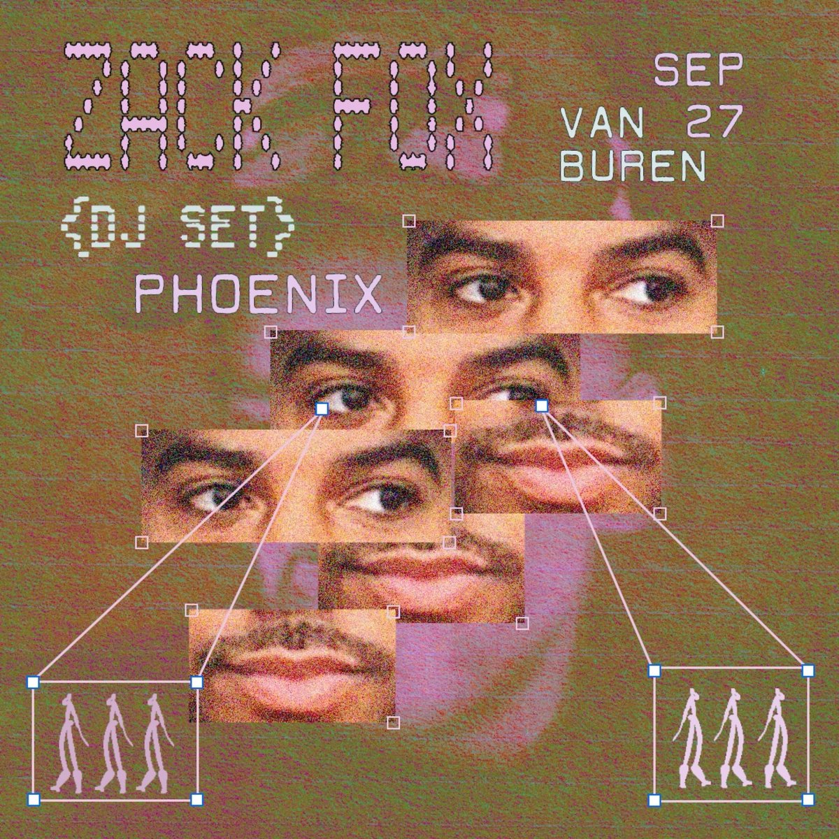 Universatile's tweet image. Zack Fox comes back to Phoenix for a DJ set at The Van Buren on Saturday 9/27. Tickets available now! 

ticketmaster.com/event/190062F6…