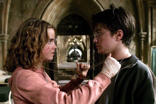 Daily Harry Potter tweet media
