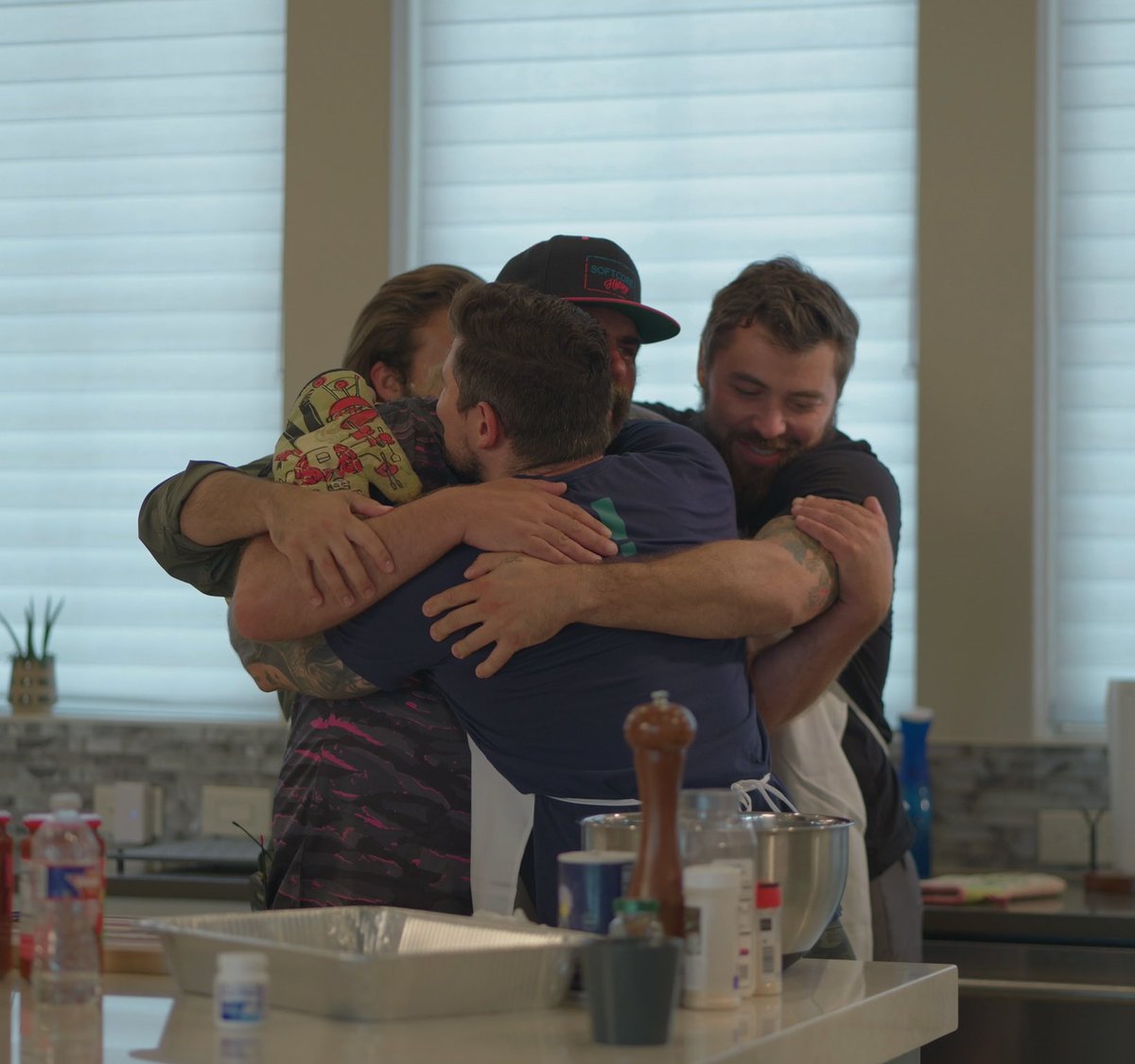 The boys are back for more Let Him Cook with special guest Jack Mandaville! Watch it now, exclusively on Pepperbox!