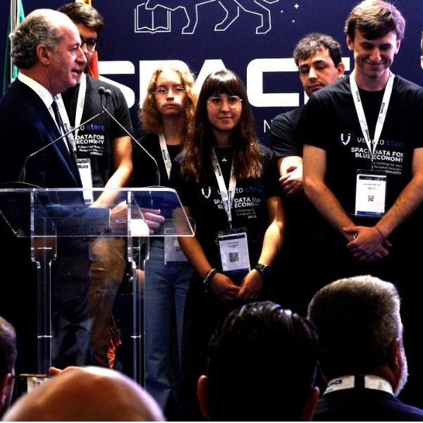 Agenda Digitale Veneto protagonista allo Space Meetings Veneto 2025.
Innovazione, giovani talenti e trasferimento tecnologico al centro di un evento che ha messo il Veneto tra i poli della Space Economy europea.
#spaceeconomy #innovazione #veneto
geosmartmagazine.it/2025/06/16/spa…