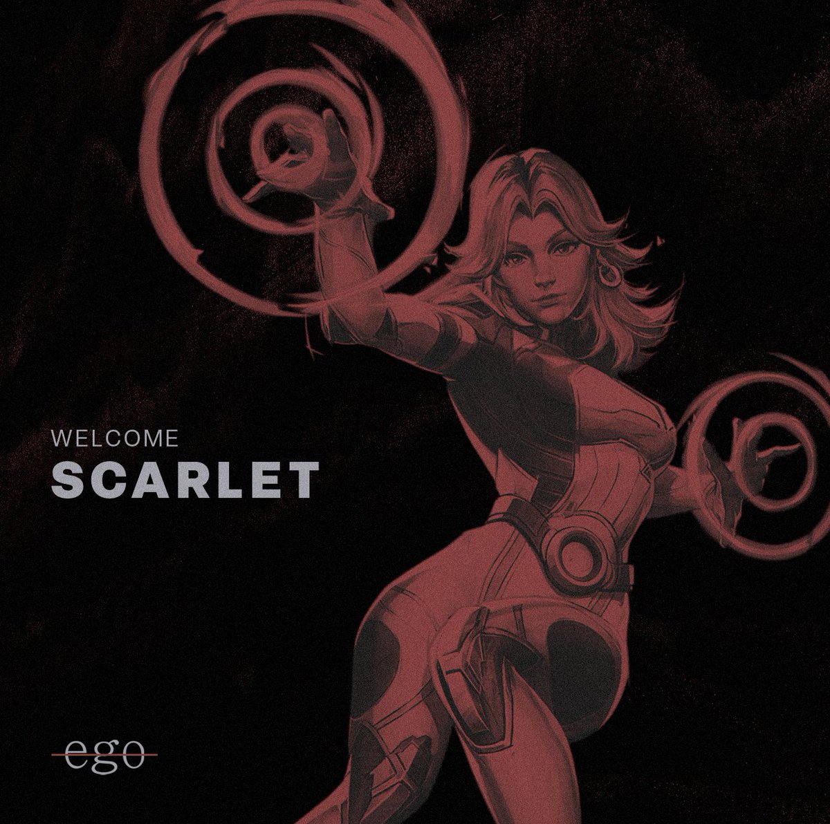 Please welcome <a href="/scarletcntsleep/">scarlet</a> - our new strategist player.

#EGOdWIN