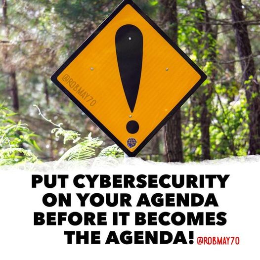 Michael E Lemm (@freedomfirecom) on Twitter photo Here's An Excellent Guide On How To Deliver The Perfect Board Presentation On #Cybersecurity => gartner.com/smarterwithgar… For FREE Help Sourcing What You Need Use This=> ds3-bandwidth.com/quote-request/ #CISO #CybersecurityNews <a href="/ChuckDBrooks/">Chuck Brooks</a> <a href="/BillMew/">Bill Mew #Privacy #CyberSecurity #TrustinTech</a> <a href="/robmay70/">Rob May #BeCyberSmart</a> <a href="/Corix_JC/">JC Gaillard</a> <a href="/cybersecboardrm/">Bob Carver ✭</a> Here's An Excellent Guide On How To Deliver The Perfect Board Presentation On #Cybersecurity => gartner.com/smarterwithgar… For FREE Help Sourcing What You Need Use This=> ds3-bandwidth.com/quote-request/ #CISO #CybersecurityNews <a href="/ChuckDBrooks/">Chuck Brooks</a> <a href="/BillMew/">Bill Mew #Privacy #CyberSecurity #TrustinTech</a> <a href="/robmay70/">Rob May #BeCyberSmart</a> <a href="/Corix_JC/">JC Gaillard</a> <a href="/cybersecboardrm/">Bob Carver ✭</a>