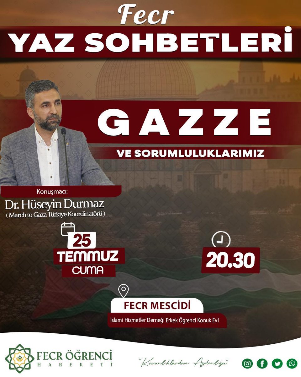 marchtogazaturk's tweet image. Gaziantep'te olanları bekleriz. Gazze'yi konuşmaya devam ediyoruz.
