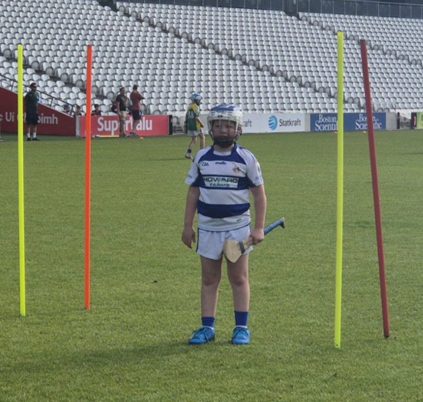 Cornelius (@comedianconn) on Twitter photo My son played an under 9 hurling blitz on the main pitch of Super Value Páirc Uí Chaoimh today. Five matches played with his friends. He is a child with autism and his club is <a href="/KillavullenGaa/">Killavullen GAA Club</a>. This is what the GAA is all about. Grass roots is where it all begins. I got to referee My son played an under 9 hurling blitz on the main pitch of Super Value Páirc Uí Chaoimh today. Five matches played with his friends. He is a child with autism and his club is <a href="/KillavullenGaa/">Killavullen GAA Club</a>. This is what the GAA is all about. Grass roots is where it all begins. I got to referee