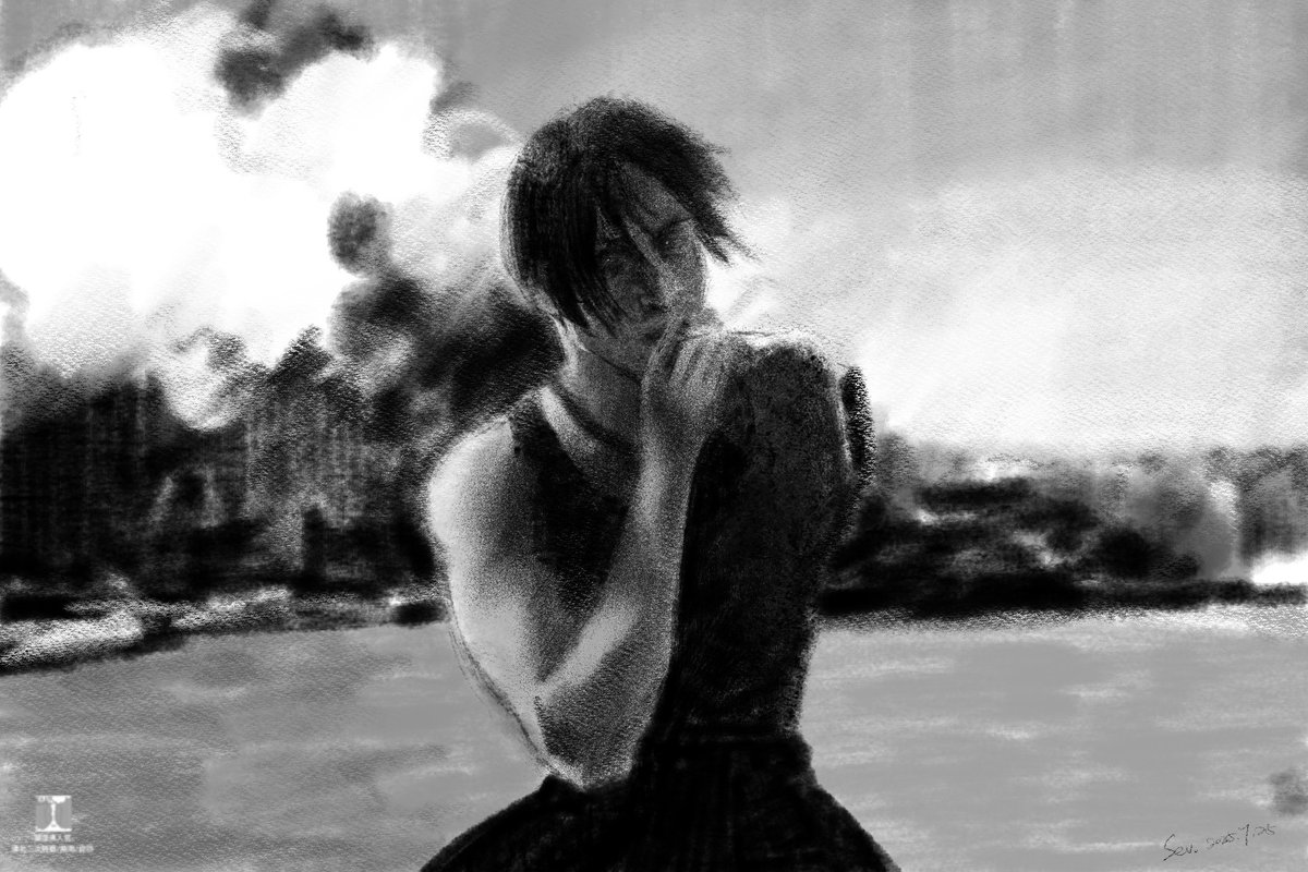 BeansBlanchett's tweet image. #Arcane #Sevika
She said she's gonna leave here tomorrow