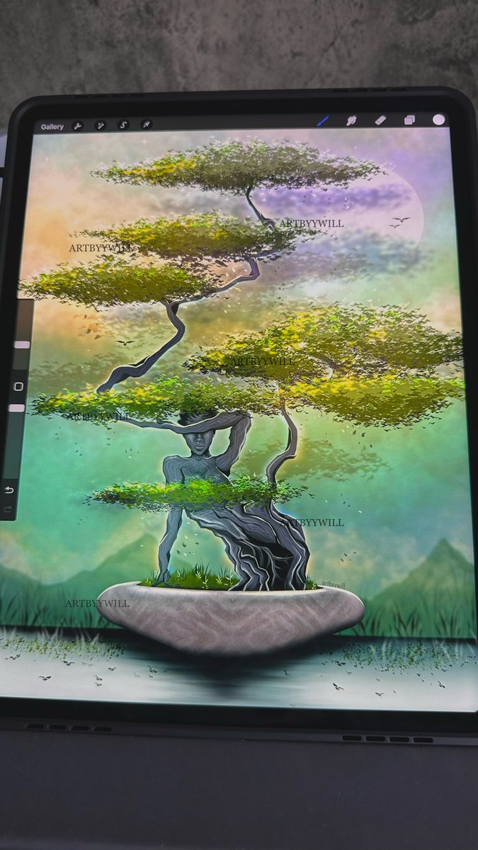 Will👩🏾‍🎨 tweet media