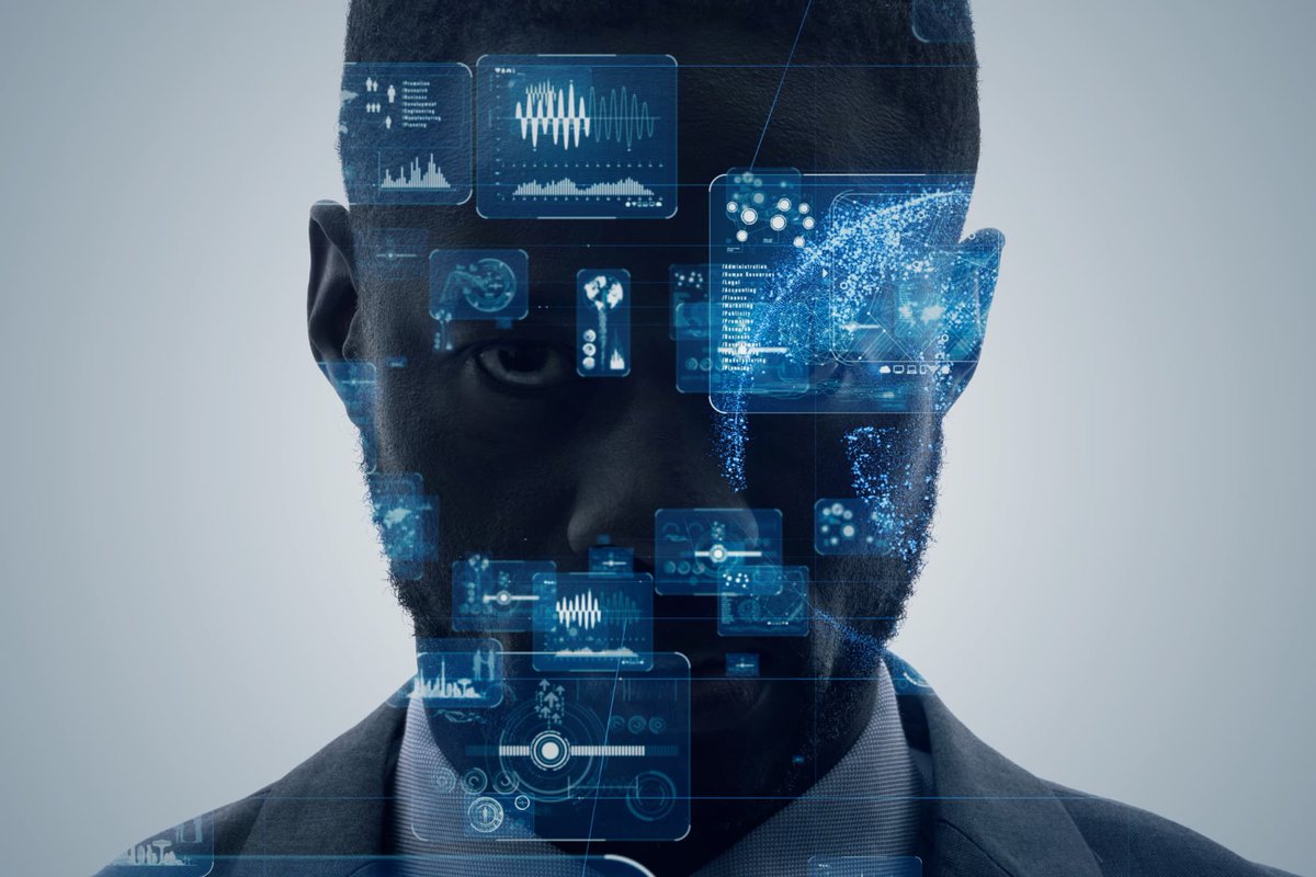 AI algorithms control a lot of our online lives now. So bias in AI can have a huge effect on our world. Here's what you need to know about AI bias: bit.ly/4lGATQg

#ai #aibias