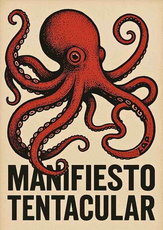 julitoalonso's tweet image. ✨ Día 3 @mteuba 
🪴 Unidad Verdosofía @piscitelli

✨ Un gran hito para este seminario , publicación colectiva de 80 estudiantes en 24 h ✨

🐙 Más que humano.  🌳  Inteligencias que nos rodean, nos habitan y nos esperan. 👽
bit.ly/masquehumano_M…

@marianamaggio @cscolari