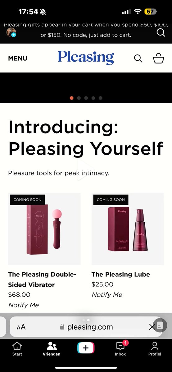 thomkemperx's tweet image. a vibrator before hs4 was not on my 2025 bingo card