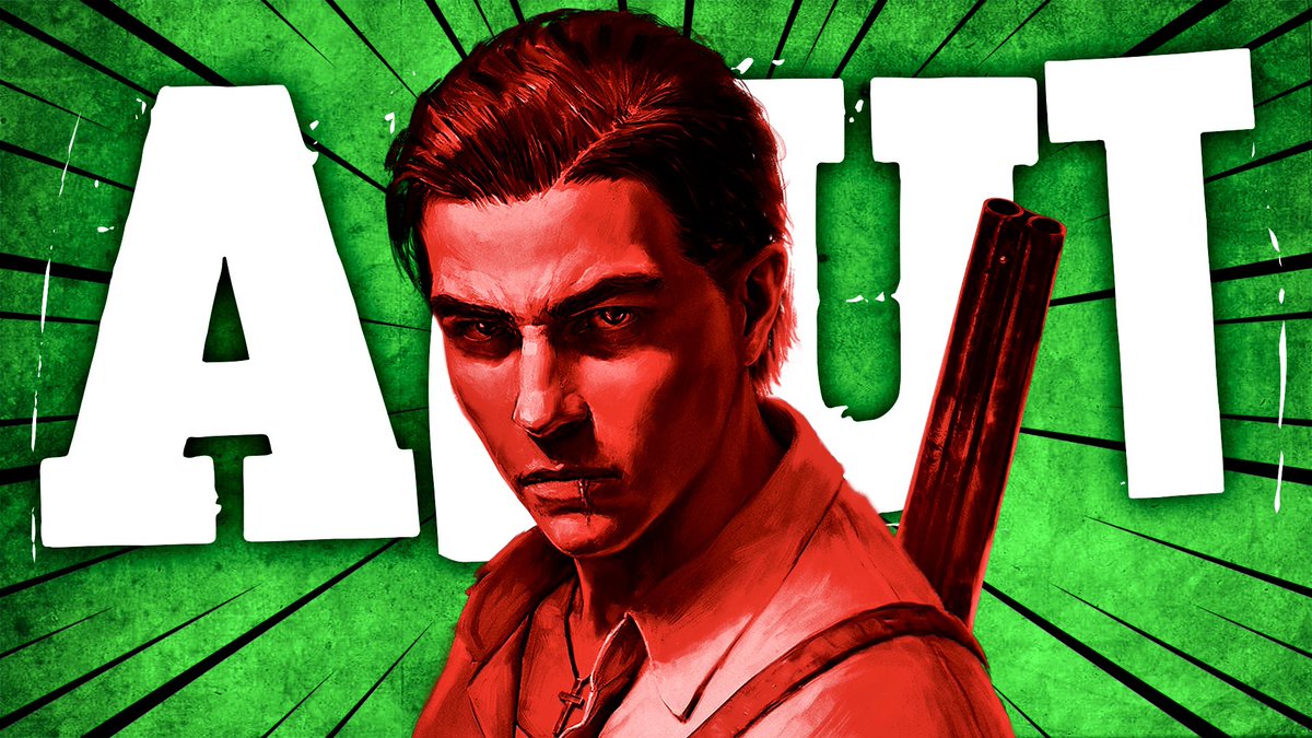 Il a la chance de s’appeler Mafia TOC (The Old Country), mais il inquiète tout de même des millions de joueurs à travers le monde 😰 

On en parle dès maintenant, ainsi que de Metal Gear Solid Delta, de Dying Light: The Beast, ou encore de Gears of Wars Reloaded 👇🏻