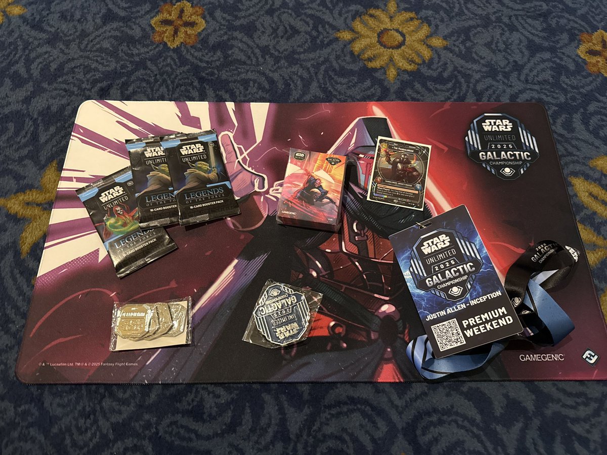 Garbage Rollers tweet media