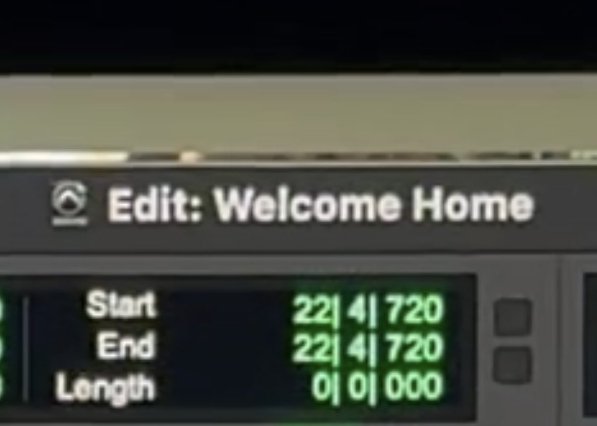 Do you still love me when you’re alone?