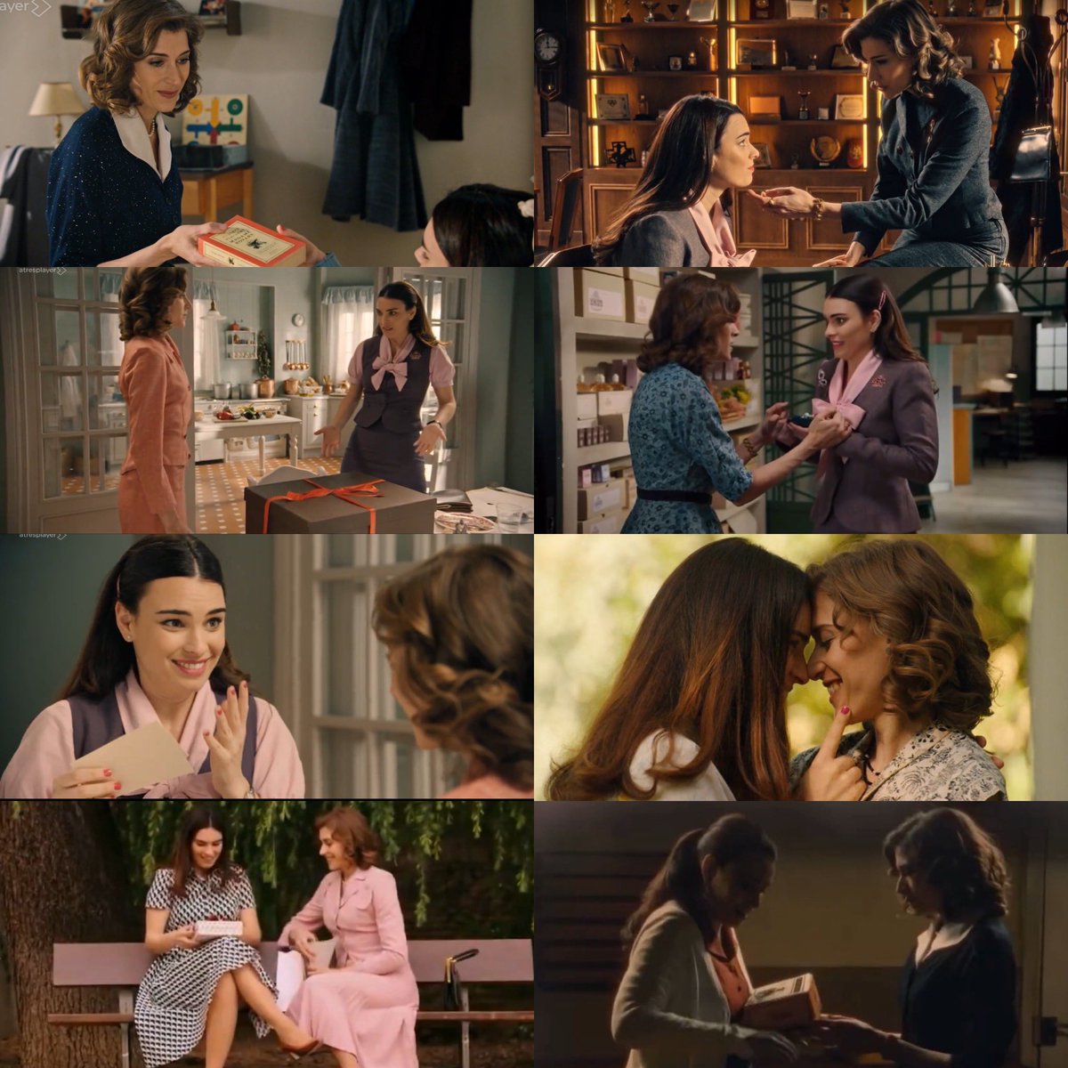 Detalles que enamoran… ❤️‍🩹 #Mafin