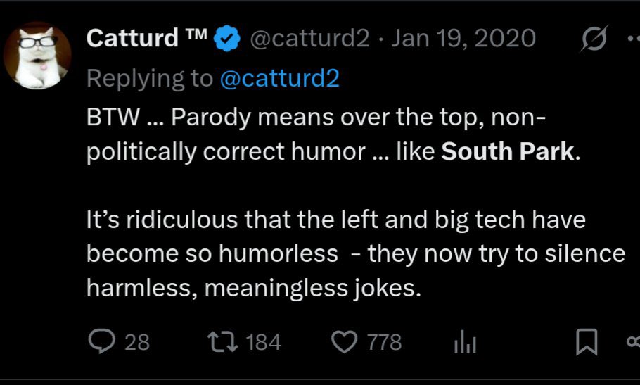 ( redacted ) tweet media