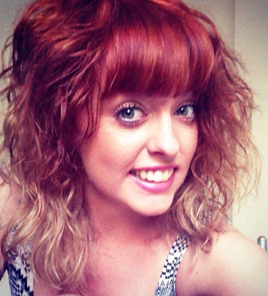 💜 Happy heavenly birthday, Hollie. 🕊