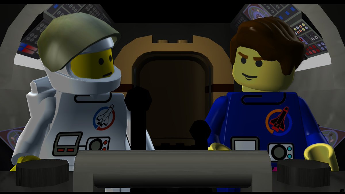LinterniG's tweet image. #LEGOStarWars The Complete Saga Chaos Mod 1st anniversary update has been finished. This Saturday at 5pm CET I&apos;ll release it and I&apos;ll play it on stream co op with the cocreator of the chaos mod @ShadowWing04. Hope to see you all there. It&apos;s gonna be great😎