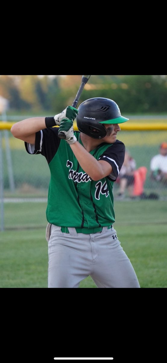 SL Tornado Baseball tweet media