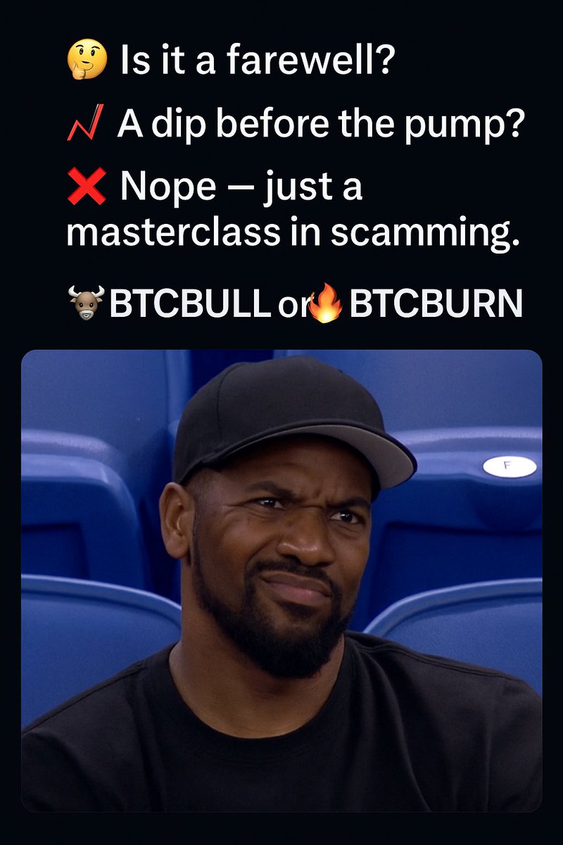 BullSignalX's tweet photo. 👀

@BTCBULL_TOKEN #crypto #fakecrypto #ScamAlert https://t.co/9TLi2J9XhE