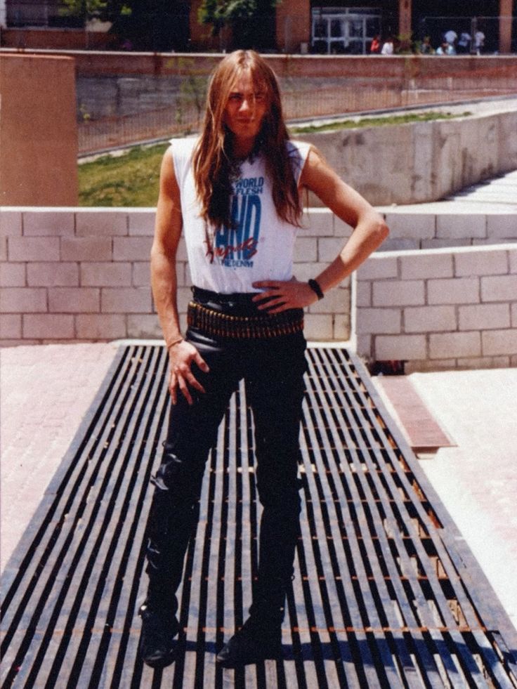 GeesVeggieBurgr's tweet image. currently obsessed with quorthon rn like What is his Problem