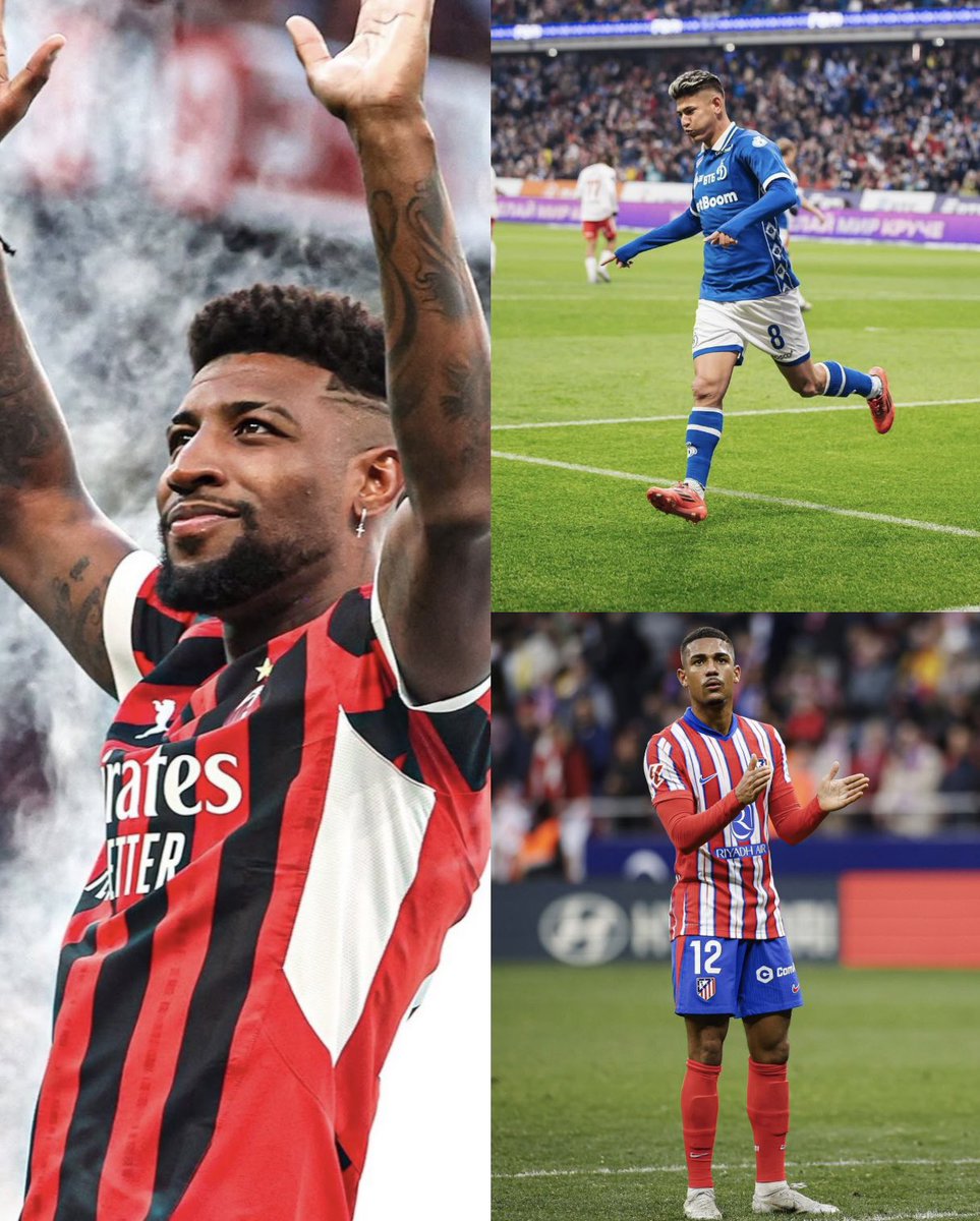 Fechando as contratações de Emerson Royal, Carrascal e Samuel Lino, o Flamengo investirá 46 milhões de euros (quase R$ 300 milhões):

- Emerson Royal: € 9 milhões (R$ 58,5 milhões)
- Carrascal: € 12 milhões (R$ 78 milhões)
- Samuel Lino: € 25 milhões (R$ 162,5 milhões)

Total: