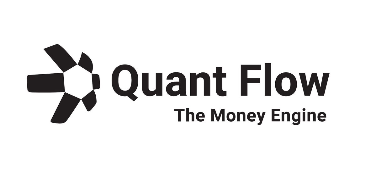 SanNL11's tweet image. 🚨 $QNT Quant Flow is quietly disrupting a QUADRILLION dollar market - without competition💥
Last year, 3.4 trillion non-cash transactions were processed globally (McKinsey). With quadrillions in value. 💸
Web3 payments? Still under 2% of that.
Now think of all the legacy…