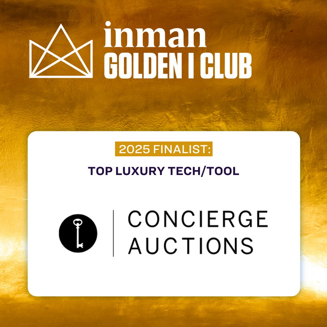 Concierge Auctions tweet media