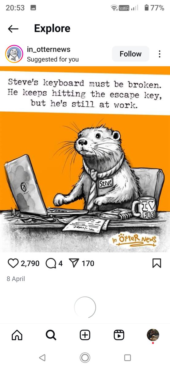 <a href="/mometfisher/">Mo Metcalf-Fisher</a> We have not had a Min of Ag for 23 years and <a href="/DefraGovUK/">Defra UK</a> is a frankenstein quango of things outside of the M25 that Westminster doesn't understand staffed by sidelined MPs who don't want to be there. That's why there is such a disconnect.