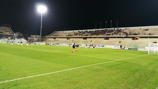 Il Consiglio Federale ha deciso: il Taranto può ripartire dalla Seconda Categoria (se paga i debiti) calciolecce.it/2025/07/24/il-…