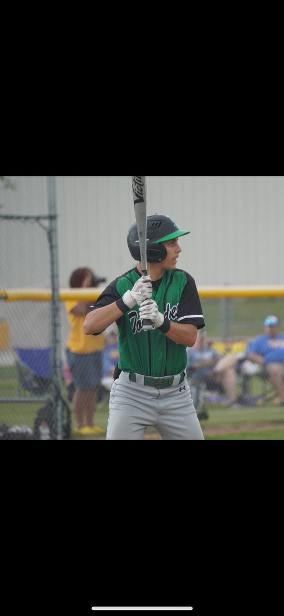 SL Tornado Baseball tweet media